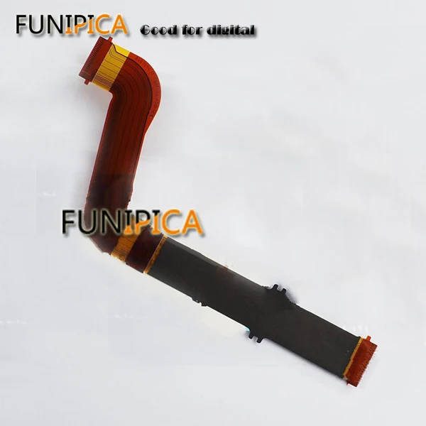 

New Original Camera Flex For Sony A7RM2 A7R2 A7S mark II LCD Flex Display Flex Camera Repair Parts Free Shipping