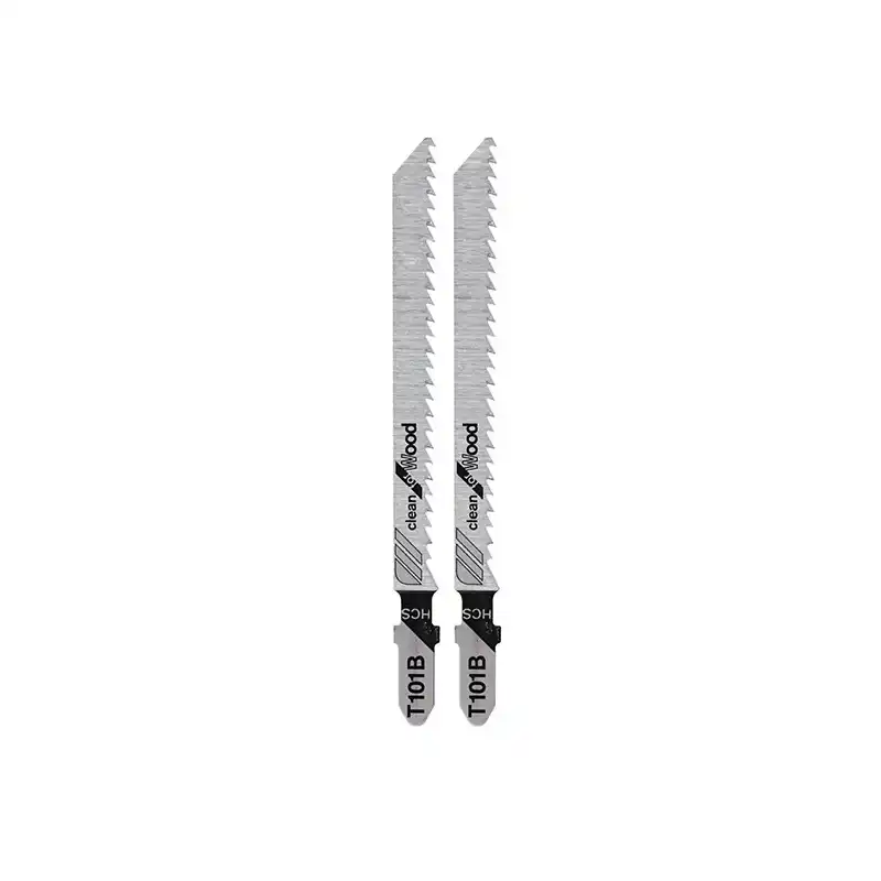 10pcs T101b T119bo T144d T118a T118b Assorted T Shank Jig Saw