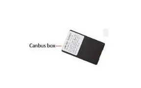Canbus для наших товаров| |