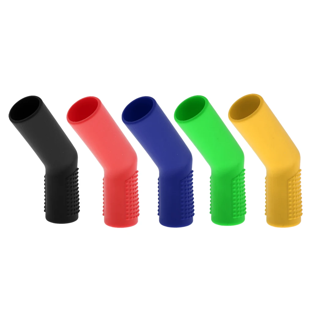 Motorcycle Shifter Shoe Protector, Rubber Shift Lever Socks Boots Shoe Protection Guard Pad Soft % Durable Thick & Flexible