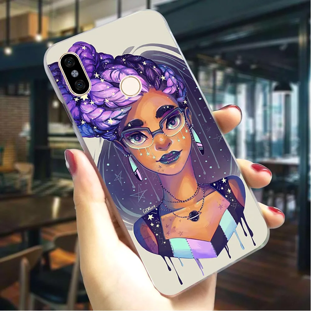 Купить Чехол Для Xiaomi A2 Lite