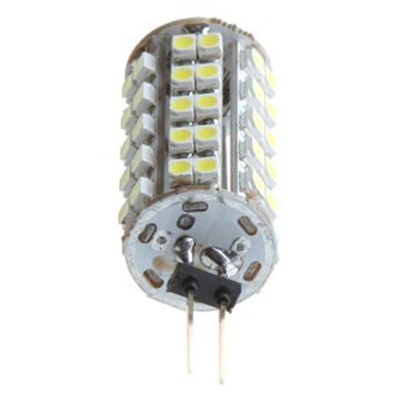 Brand New G4 68 leds White SMD LED 1210 Light Home Car RV Marine Boat Lamp Bulb DC-12V | Лампы и освещение
