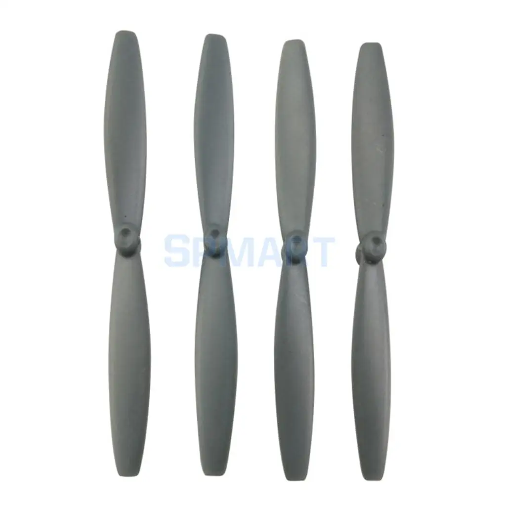 20pcs 65mm Blade Propeller for Parrot Minidrones 3 Mambo Swing RC Quadcopter Drone FPV