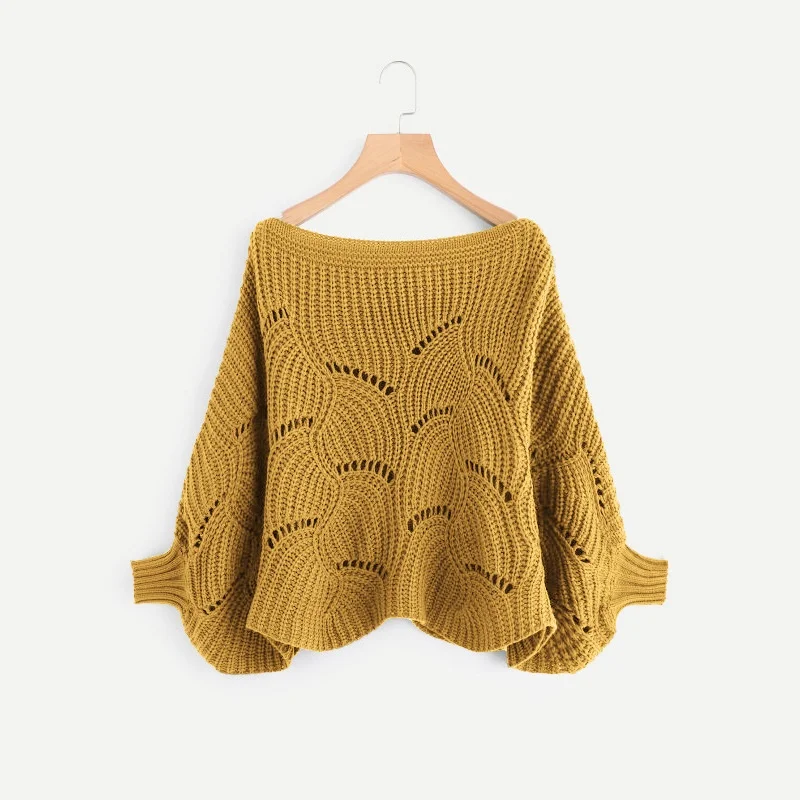 

Winter woman sweater knitting pullovers female winter tops sweaters fashion 2018 women pull femme jumpers ladies DD1529