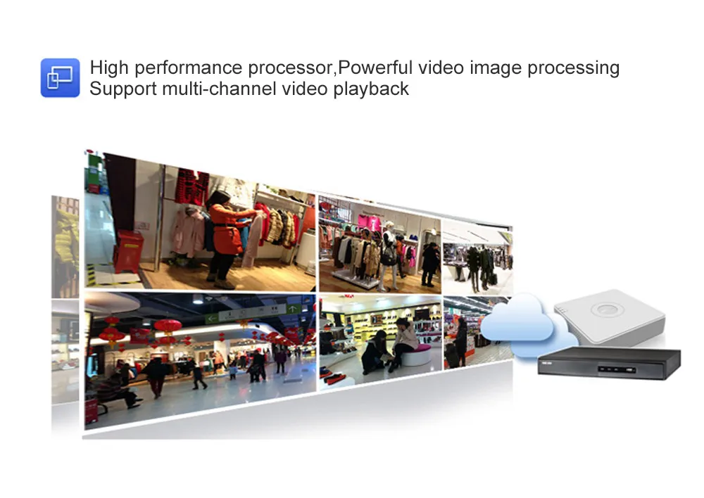 Проводная домашняя охранная камера s system 1080 P 8CH HDMI NVR 8 HD широкоугольная