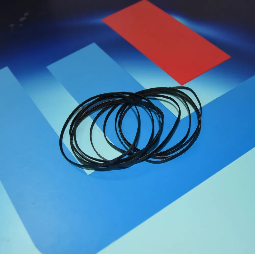 paper feed Belt for Officejet Pro 8100 8600 carriage Belt 4