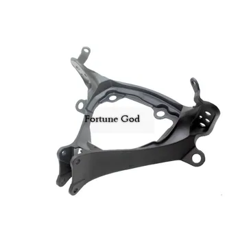 

Motorcycle Front Upper Fairing Stay Bracket Cowling Headlight For SUZUKI GSXR 600/750 2011-2015