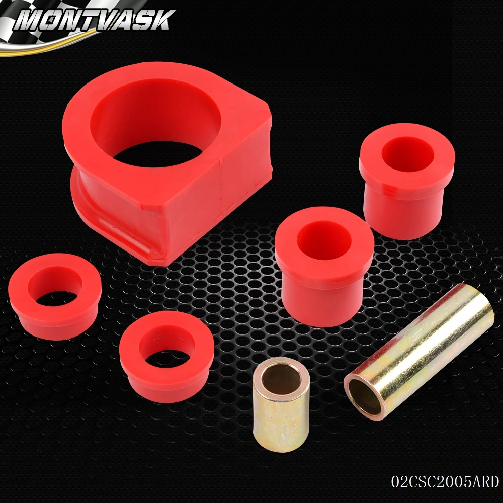 Free Shipping New Polyurethane For 95 05 / 4Runner Steering Rack