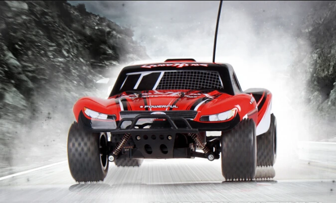 amazing remote control cars