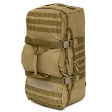 60л походные Спортивные Рюкзаки большой емкости, сумка на плечо, походный рюкзак, спортивная мужская дорожная сумка, D038