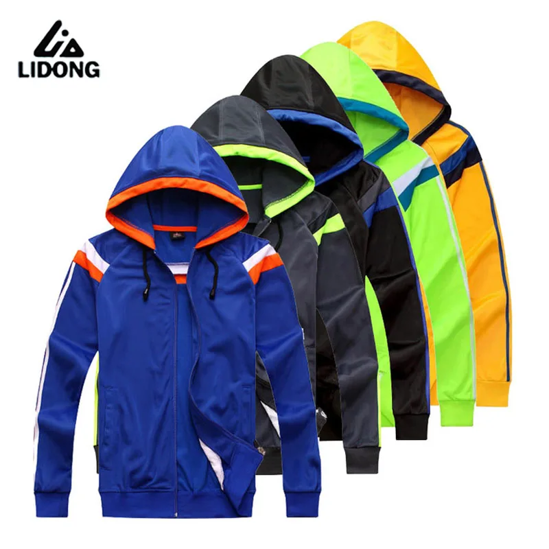 2016-17-New-Runnig-tracksuit-Mens-Kids-Autumn-and-Winter-Long-Sleeve-Training-Clothes-Long-Pants