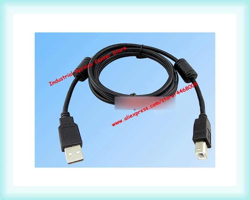 

Delta DOP series touch screen programming cable USB-DOP PC-DOP download cable data cable