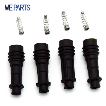 

Ignition Coil Repair Kits OE NO:1208012/90543253/9056010/0221503015/DMB814,For Opel For Vauxhall Corsa On Cassette,Oem