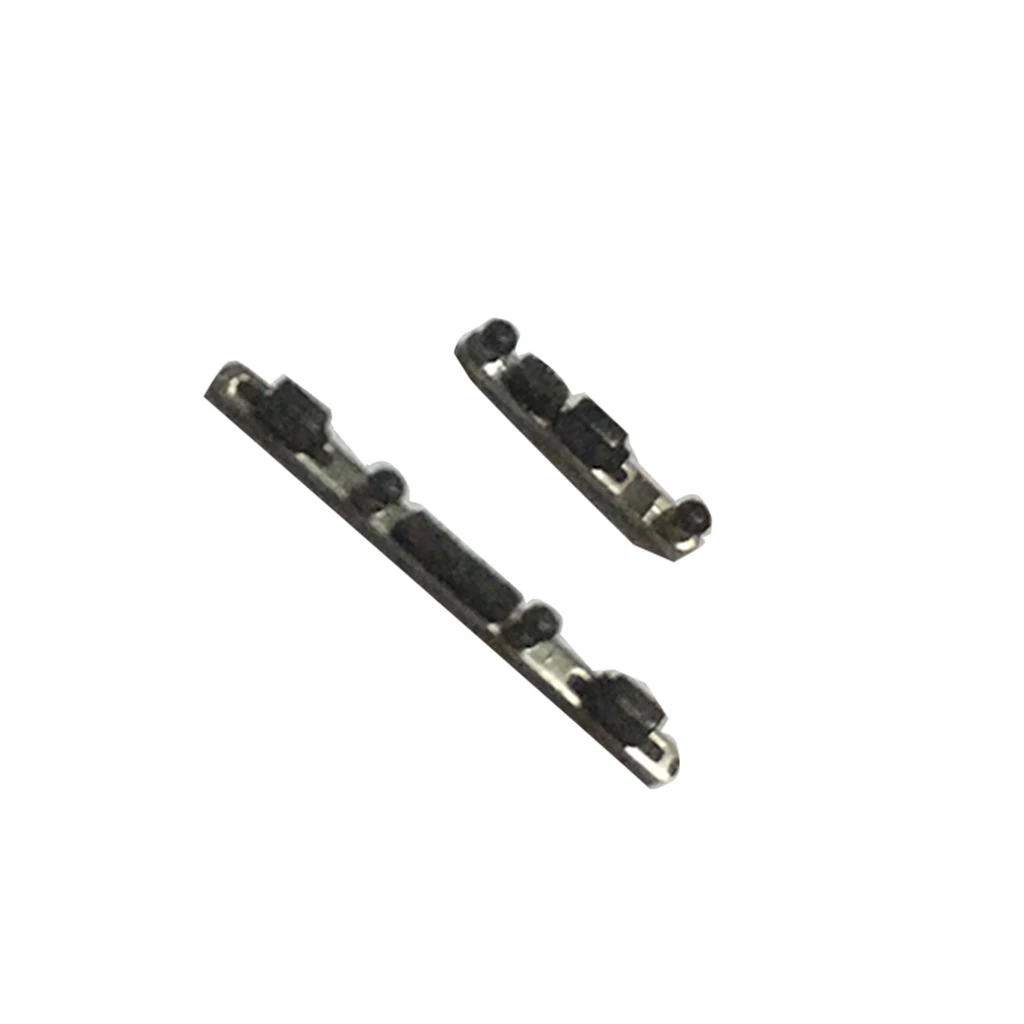 New Arrival 2019 Power ON/OFF Button + Volume Side Key For Motorola Moto G4/G4 Plus Mobile Phone Flex Cables 