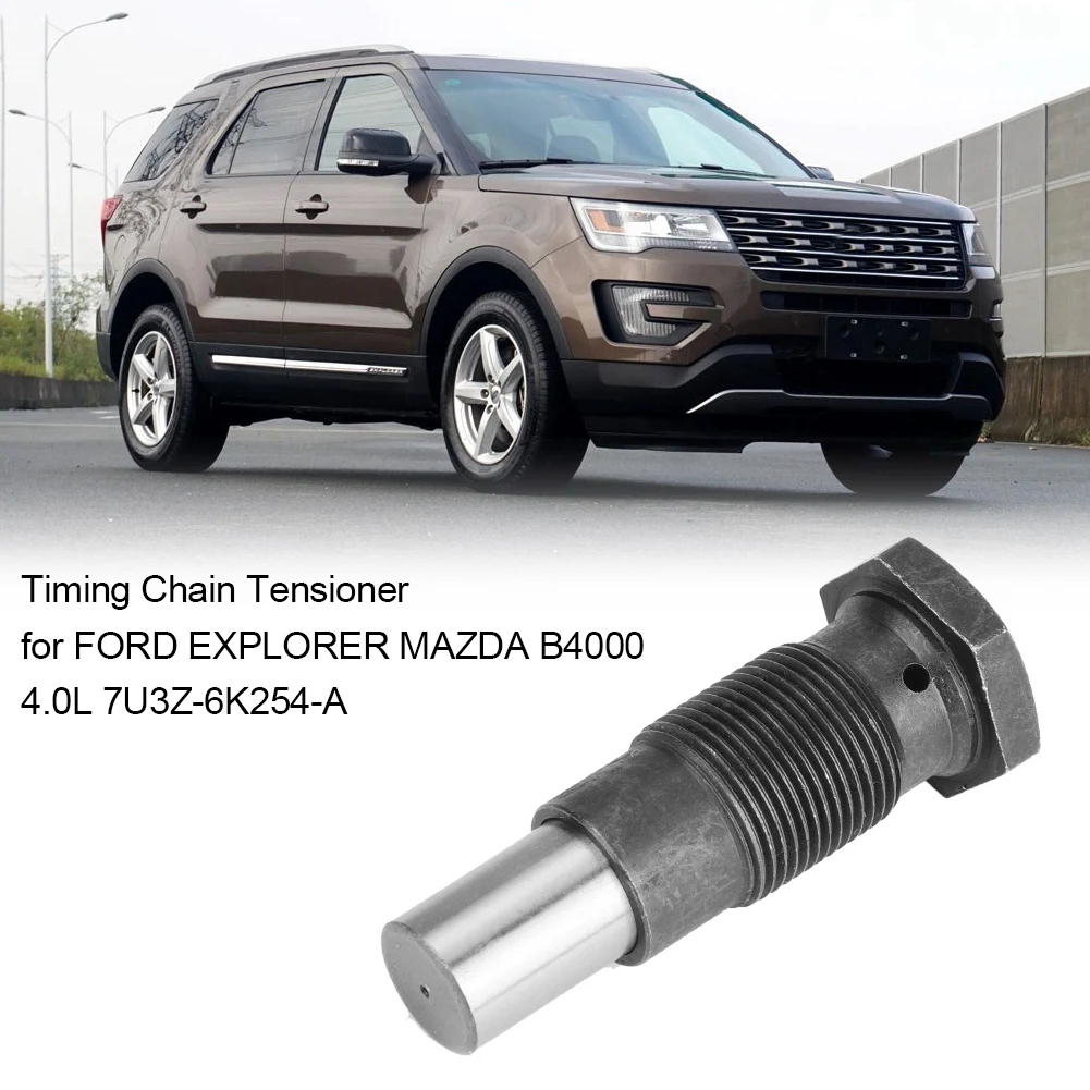 Chain Tensioner Timing Chain Tensioner for EXPLORER B4000 4.0L 7U3Z-6K254-B