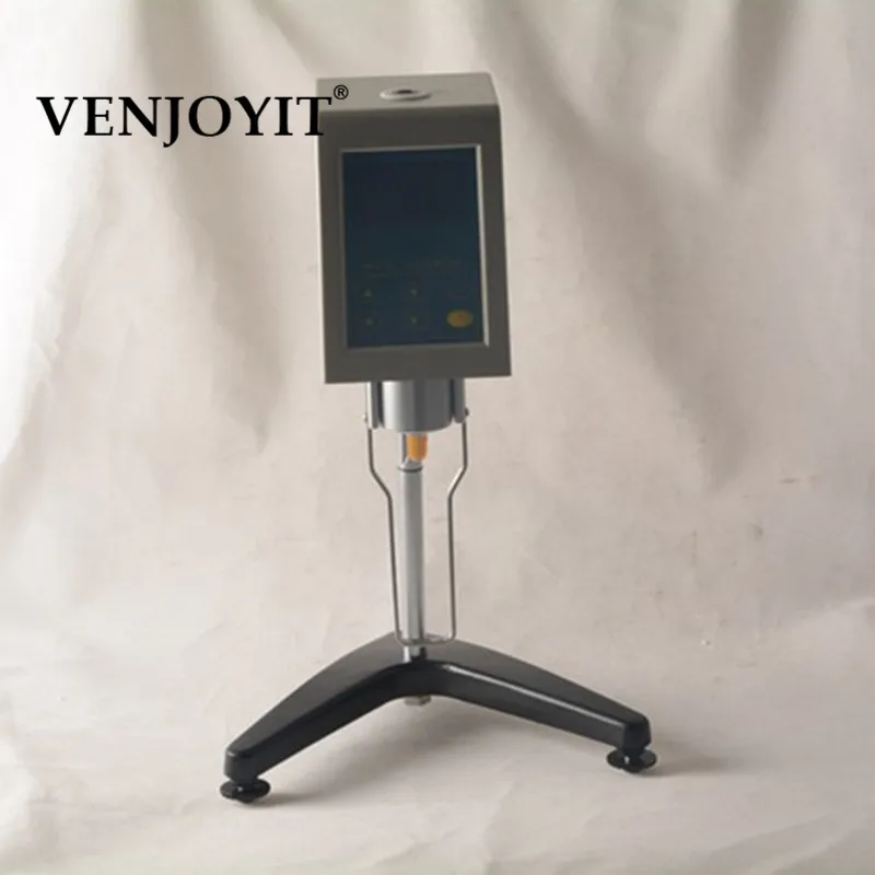 

Digital LCD Rotary Viscometer Viscosity Tester Meter NDJ-8S