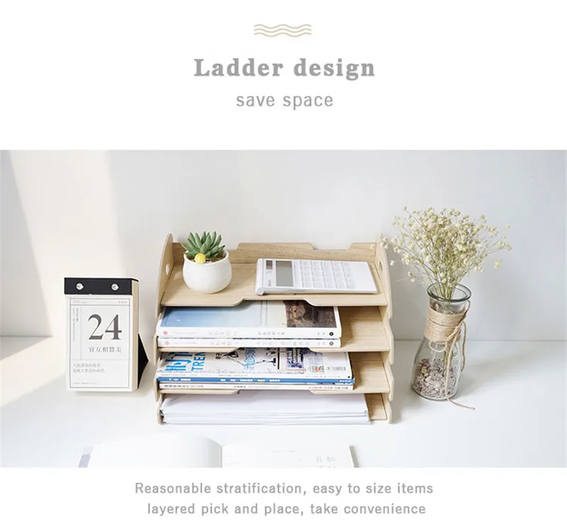 wood racks (4)
