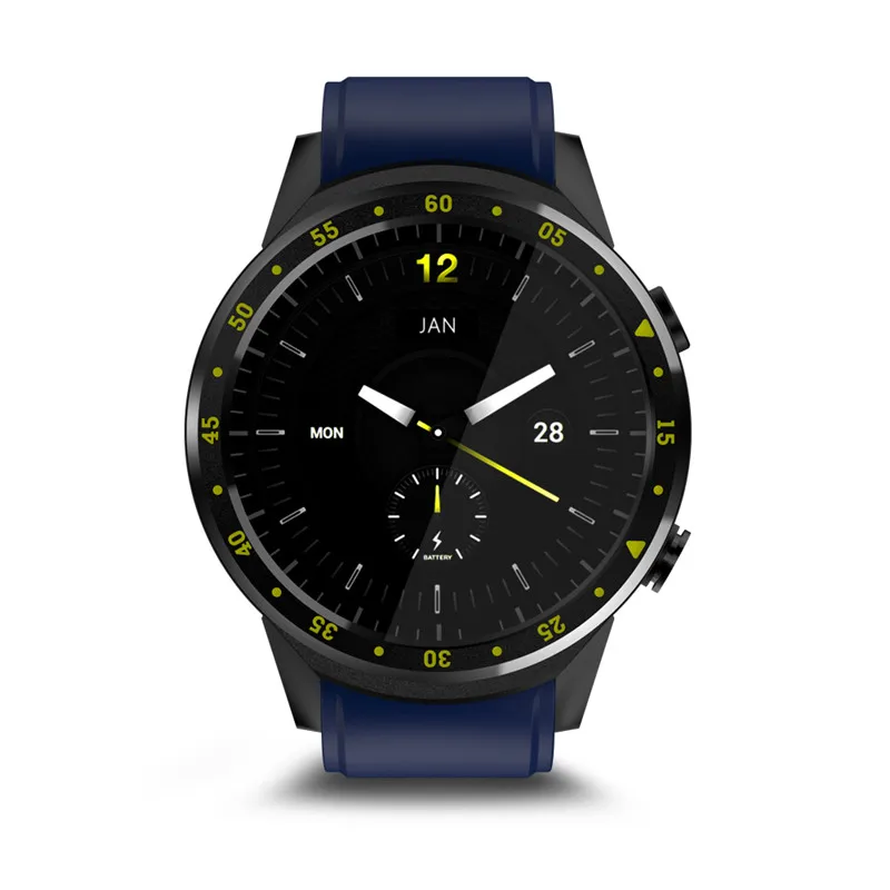

Fashion GPS Sport Smart Watch with pedometer Stopwatch Bluetooth Smartwatch SIM Card Wristwatch for Android IOS Phone