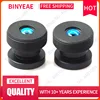 BINYEAE M12 button lens FL 12mm Pin hole lens for 1/3 CCD with  F2.0 Mini CCTV HD 1Megapixel Lens for security cameras lens ► Photo 3/4