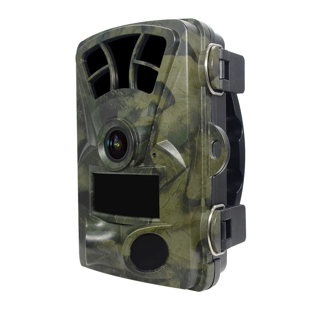 

BORUiT H885 Hunting Camera12MP 1080P Photo Traps Night Vision Wildlife infrared Hunting Trail Cameras Hunt Scouting with PIR