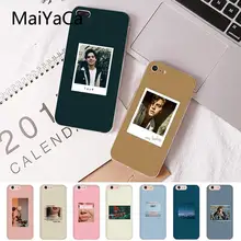 Maiyaca Jughead ривердейл Забавный пародия арт клиент высокое качество чехол для телефона для iPhone 8 7 6 6S Plus X XS MAX 5 5S SE XR 10 Чехол