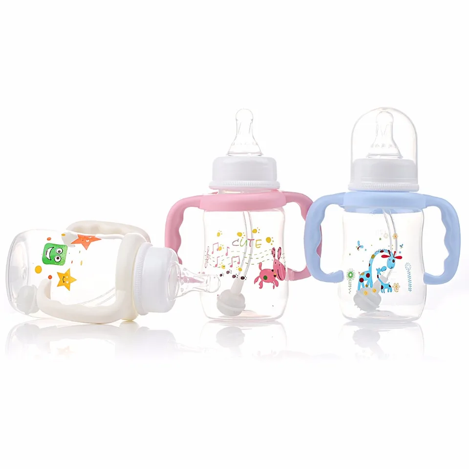 feeding bottle nipple