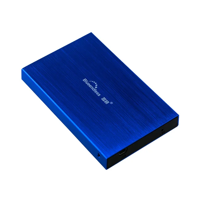 Best Offers High Quality 2.5 IDE To USB 2.0 External HDD Enclosure Hard Disk Drive Free Drive Metal 1TB Max for Laptop Desktop Computer Best Offers High Quality 2.5 IDE To USB 2.0 External HDD Enclosure Hard Disk Drive Free Drive Metal 1TB Max for Laptop Desktop Computer