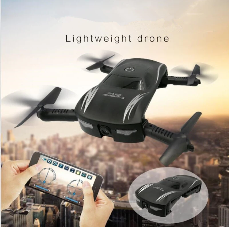 APP-control-RC-Toy-Mini-Drone-X185-2-4G-4CH-Altitude-Hold-HD-Camera-WIFI-FPV