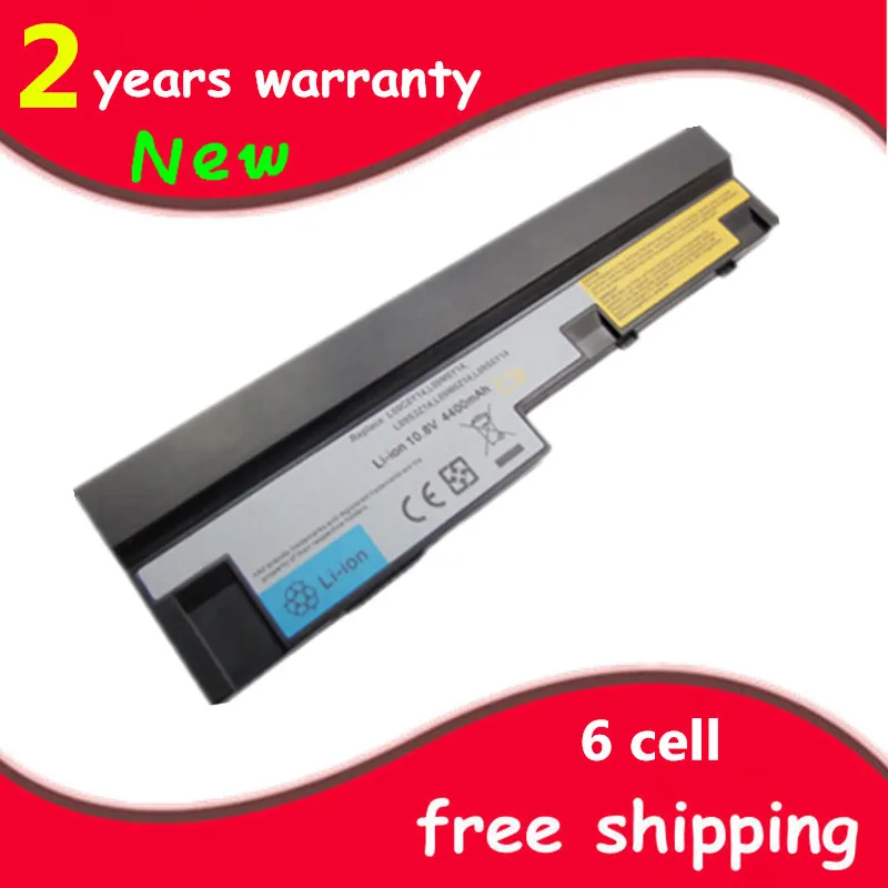 Аккумулятор для ноутбука Lenovo IdeaPad оптовая продажа S10-3 S100 S205 U160 U165 L09S6Y14 | Компьютеры
