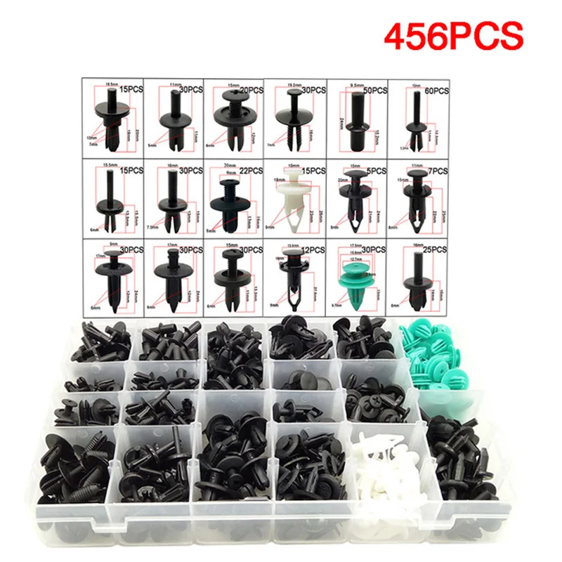 CNIKESIN-456PCS-Universal-Mixed-Car-Fastener-Bumper-Fender-Nylon-Fixed-Clips-Rivet-Retainer-Door-Plank-Push.jpg_640x640