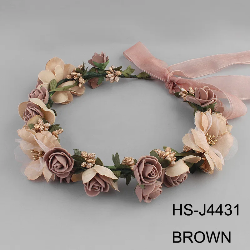 HS-J4431 BROWN