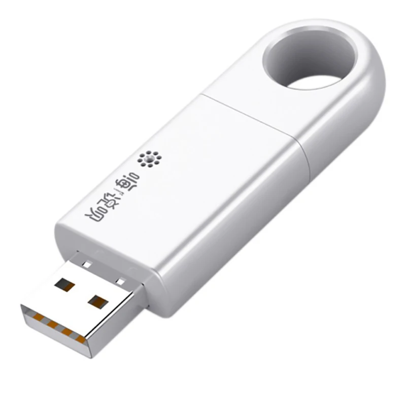  Ai Intelligent Voice Assistant 32GB Smart Voice Translator voice Search Control 24 Languages USB Ad