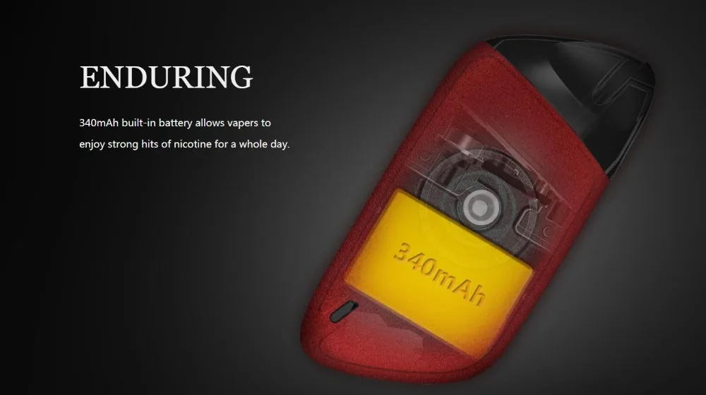 Voopoo Rota Spinning Pod-4