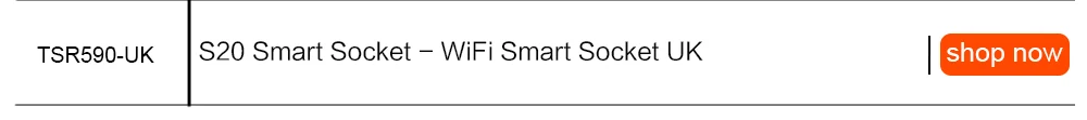Интеллектуальный выключатель света Sonoff S20 умный дом удаленного Управление релейного модуля автоматизации US Питание разъем Wi-Fi розетка переключатель времени 10A 90-250 V