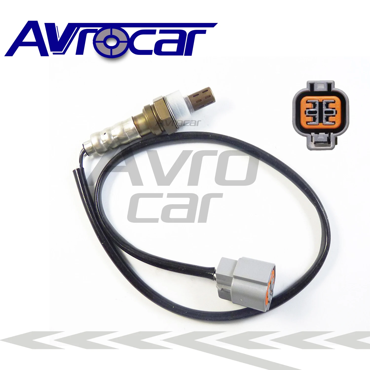 AVROCAR O2 кислородный датчик 39210-2G550 392102G550 подходит для KIA K5 HYUNDAI SONATA восемь поколения 4