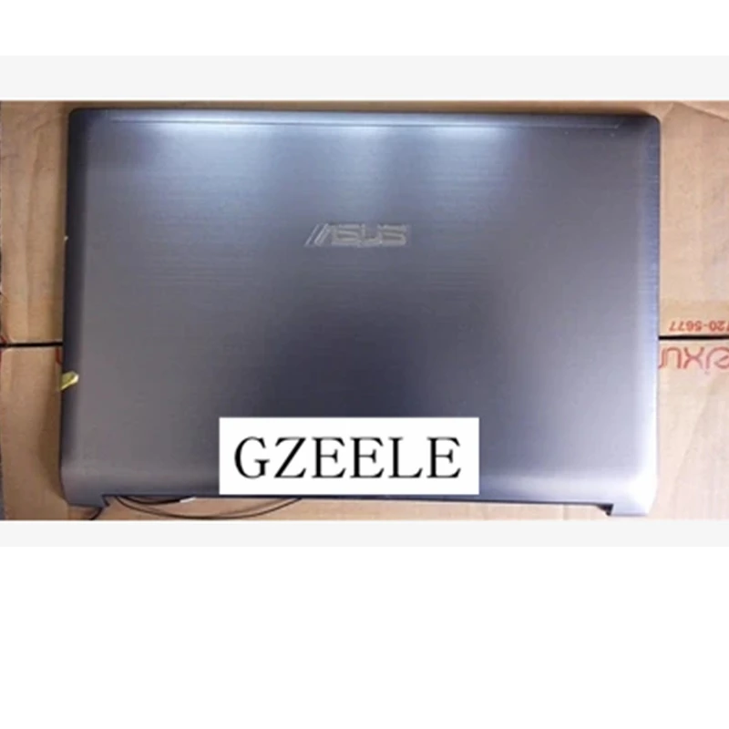 

NEW Laptop top shell for ASUS N53 N53SV N53S N53SN N53JQ