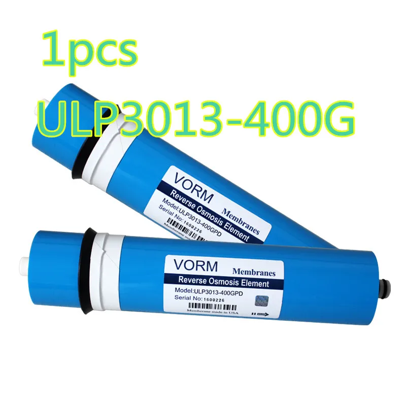 2447 36 De Réduction400 Gpd Filtre à Osmose Inverse Membrane Dosmose Inverse Ulp3013 400g Membrane Filtres à Eau Cartouches Ro Système Membrane