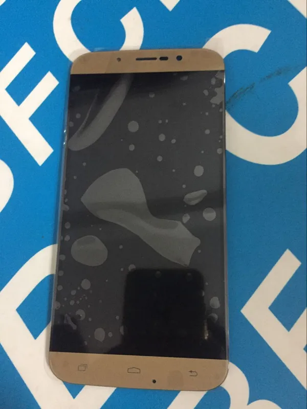 

LCD with Touch Screen Digitizer Assembly for Oukitel K6