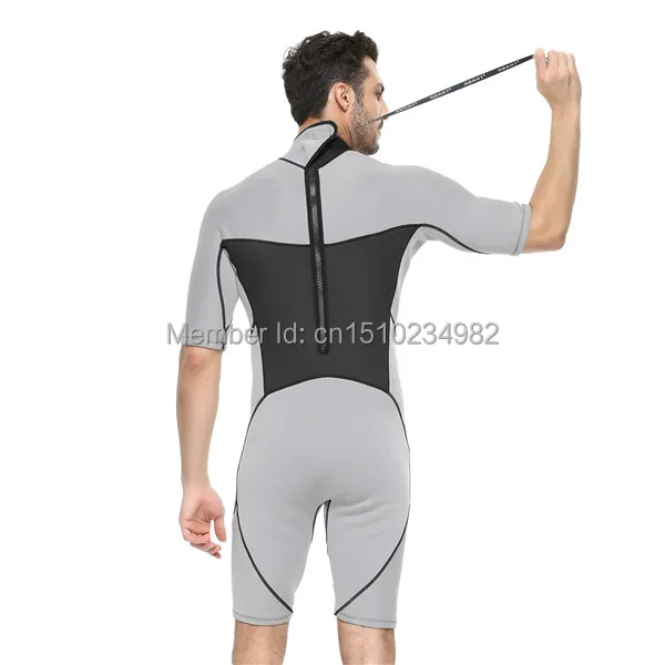 diving suit men601