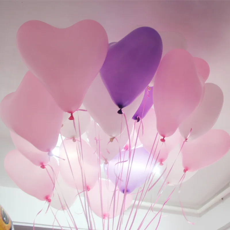 10pcs-10inch-1-5g-Heart-Shaped-Love-Latex-Balloons-Helium-Balloon-Birthday-Wedding-Decoration-Balloons-Inflatable (2)
