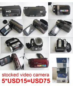 

home use cheap digital video camera , stocked video camcorder
