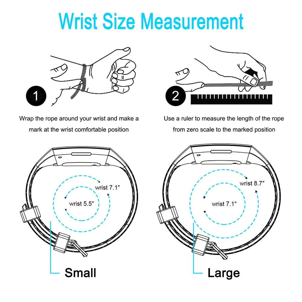 Baaletc For Fitbit Charge 3 TPU SmartWatch Band Bracelet Charge 3 Wrist Strap Replacement Sport Band For Fitbit Charge3