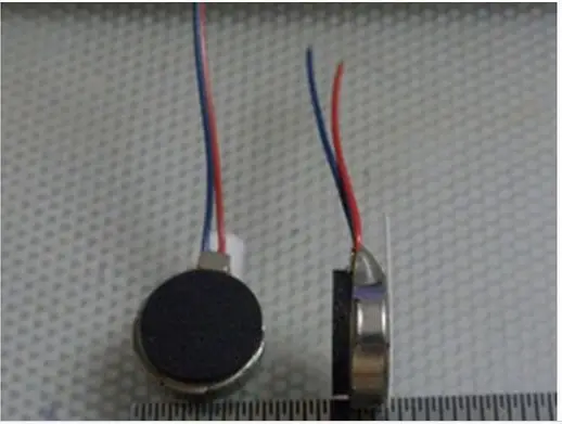50pcs/lot)Model 1027 Voltage 3V Coin Vibration Micro Motor Flat Toy Cell Phone Pager Motor 10mmx2.7mm diameter Free shipping