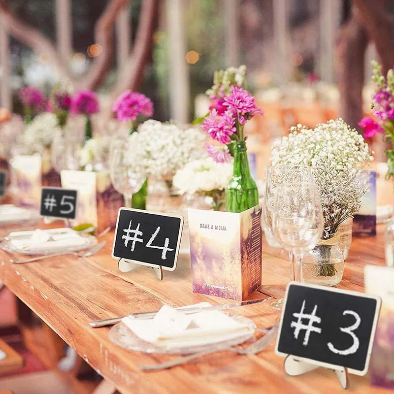Mr and Mrs Sign Wedding Table Decorations Decorative Gold Silver Mr&Mrs Letters for Boda Wedding Photo Props Backdrops
