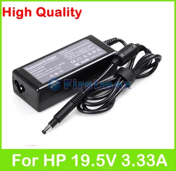 

Power supply 19.5V 3.33A 65W laptop AC Adapter Charger For HP ENVY 13-2157NR ENVY 4 Envy 4-1115DX 4-1065TX Envy 6 Ultrabook