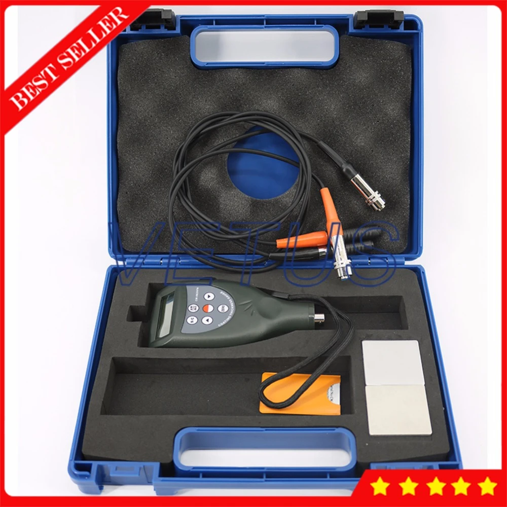CM8826FN Digital Coating Thickness Ultrasonic Thickness Gauges