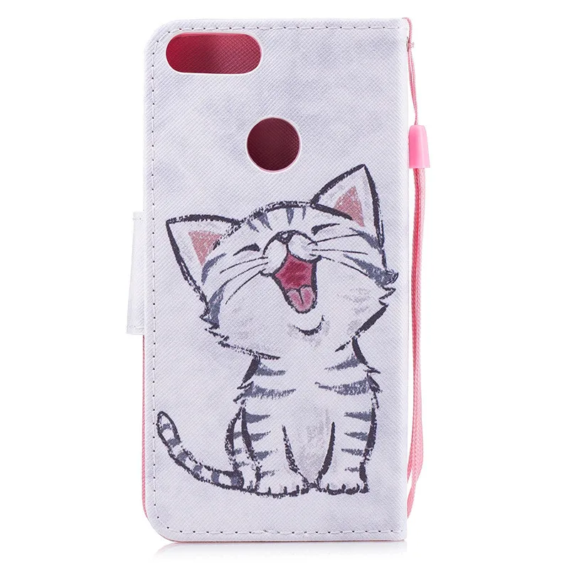 For Huawei Enjoy 7S Case  (7)