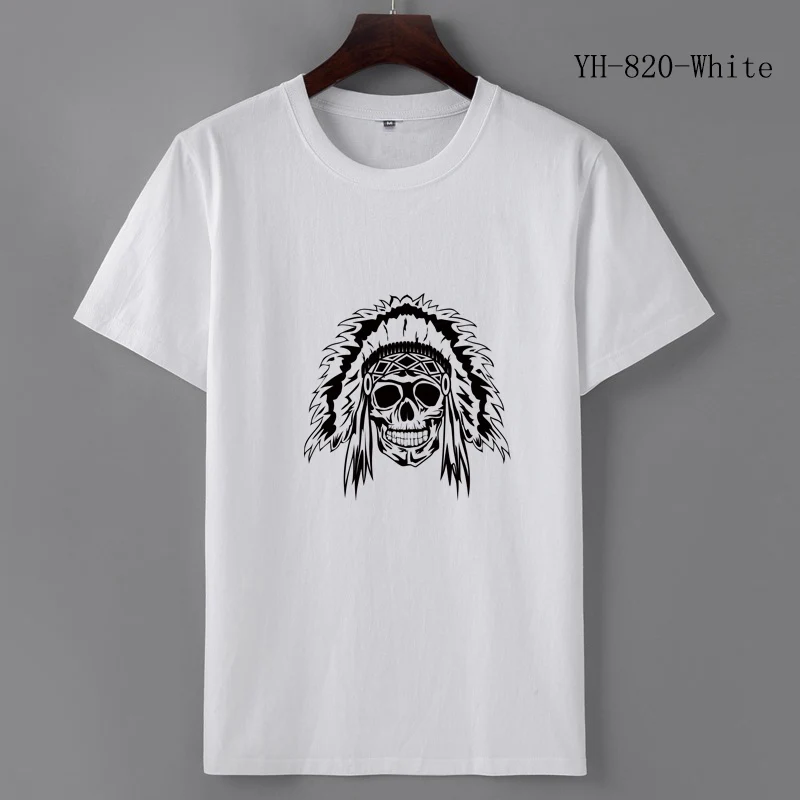 YH-820-bai