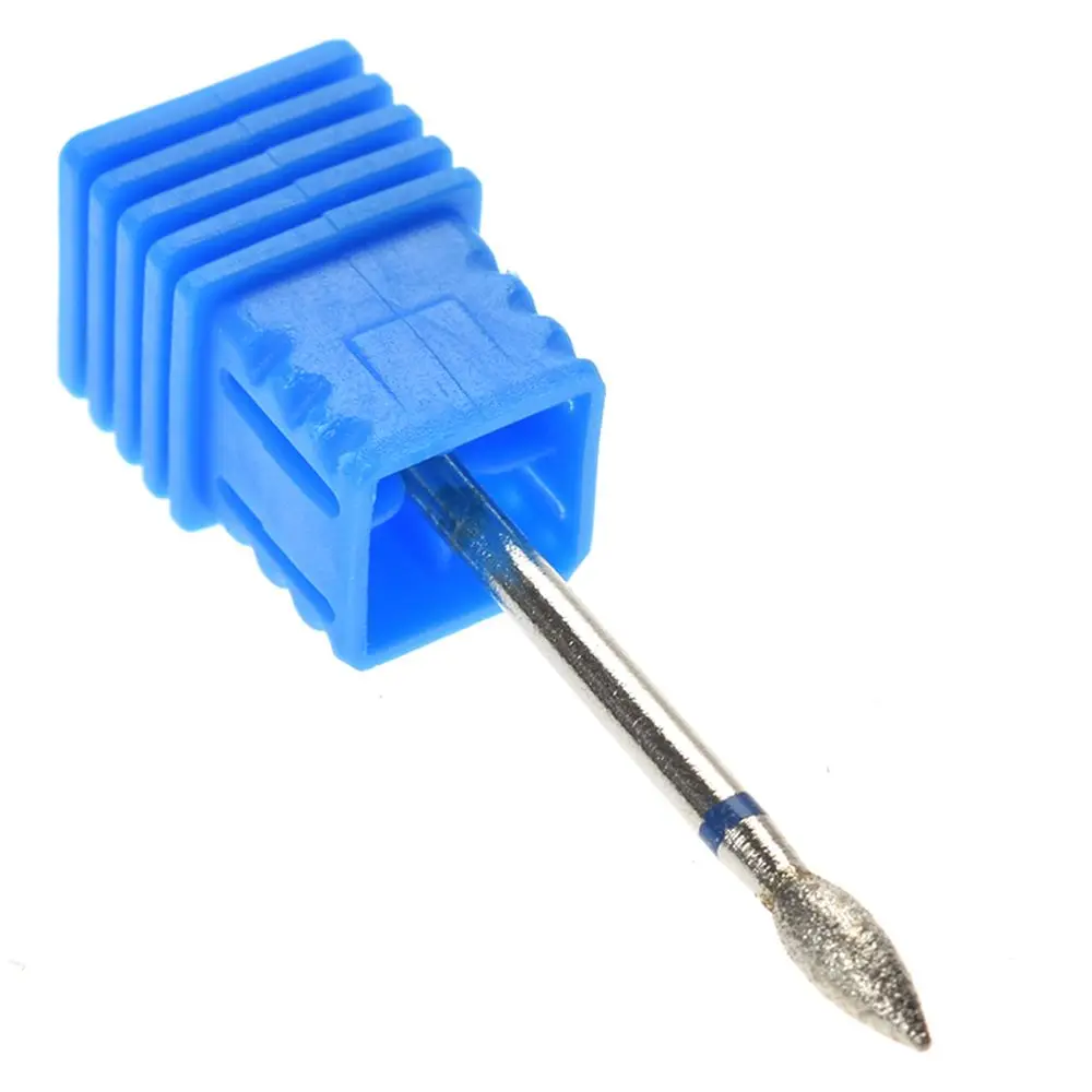 

1PC Diamond Drill Bit Milling Manicure Cutter for Pedicure Electric Machine Device Tool Nail Art Burr Drill Manicure Pedicure