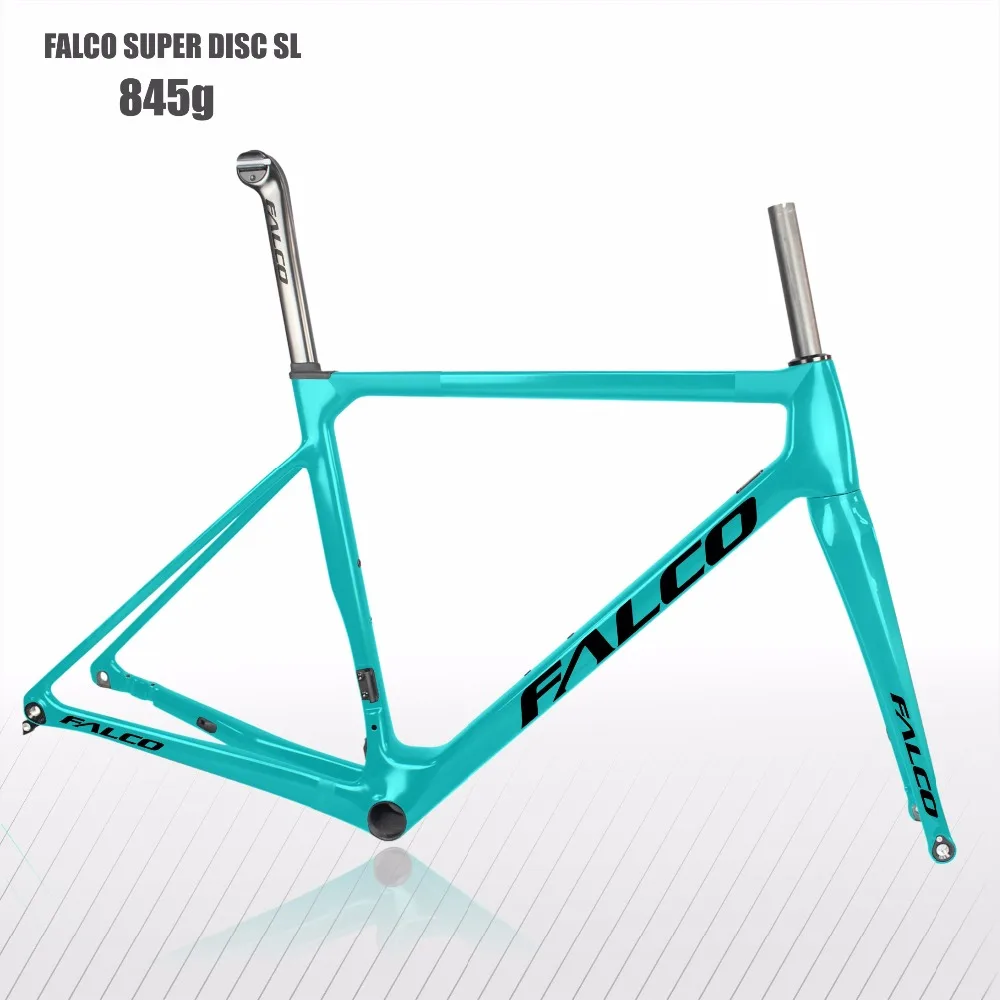 FALCO SUPER DISC blue